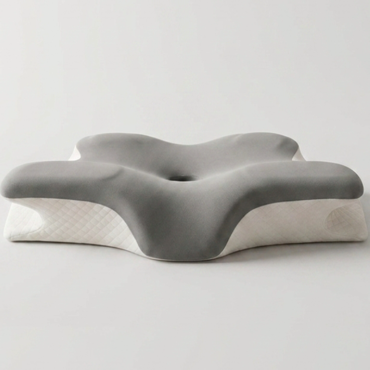 Ergonomische neksteun